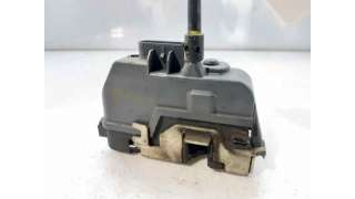 CERRADURA PUERTA TRASERA IZQUIERDA RENAULT MEGANE II (2006-2008) 1.6 16V 112CV 1598CC - L.6808183 / 3009052245