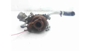 TURBOCOMPRESOR OPEL CORSA D (2006-2011) 1.3 CDTI (L08, L68) 90CV 1248CC - L.6808235 / 54359700014