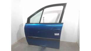 PUERTA DELANTERA IZQUIERDA RENAULT SCÉNIC II (2003-2006) 1.9 DCI (JM0G, JM12, JM1G, JM2C) 120CV 1870CC - L.6808419 / 775147 2