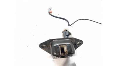 CERRADURA MALETERO / PORTON HONDA FR-V (2005-) 2.0 (BE3) 150CV 1998CC - L.6808512 / 74801S7S003