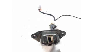 CERRADURA MALETERO / PORTON HONDA FR-V (2005-) 2.0 (BE3) 150CV 1998CC - L.6808512 / 74801S7S003
