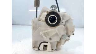 CERRADURA PUERTA TRASERA IZQUIERDA HONDA FR-V (2005-) 2.0 (BE3) 150CV 1998CC - L.6808516 / 72650SJDG01 2