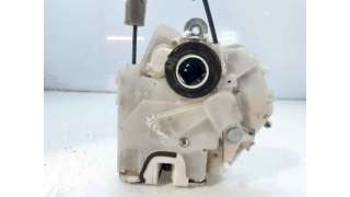 CERRADURA PUERTA TRASERA IZQUIERDA HONDA FR-V (2005-) 2.0 (BE3) 150CV 1998CC - L.6808516 / 72650SJDG01