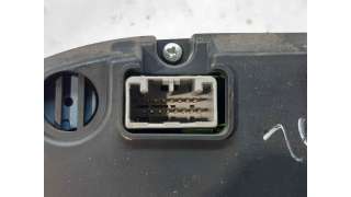 CUADRO INSTRUMENTOS HONDA FR-V (2005-) 2.0 (BE3) 150CV 1998CC - L.6808527 / 78100SJFG211