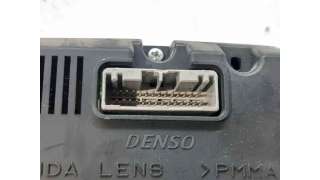 CUADRO INSTRUMENTOS HONDA FR-V (2005-) 2.0 (BE3) 150CV 1998CC - L.6808527 / 78100SJFG211