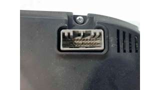 CUADRO INSTRUMENTOS HONDA FR-V (2005-) 2.0 (BE3) 150CV 1998CC - L.6808527 / 78100SJFG211