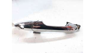 MANETA EXTERIOR DELANTERA IZQUIERDA HONDA FR-V (2005-) 2.0 (BE3) 150CV 1998CC - L.6808572 / 72180SJDG02