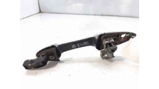 MANETA EXTERIOR DELANTERA IZQUIERDA HONDA FR-V (2005-) 2.0 (BE3) 150CV 1998CC - L.6808572 / 72180SJDG02