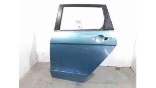 PUERTA TRASERA IZQUIERDA HONDA FR-V (2005-) 2.0 (BE3) 150CV 1998CC - L.6808575 / 67550SJD306ZZ