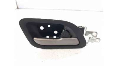 MANETA INTERIOR DELANTERA DERECHA HONDA FR-V (2005-) 2.0 (BE3) 150CV 1998CC - L.6808576 / 72120SJDJ01ZC