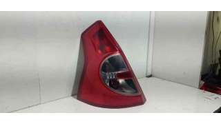PEDAL ACELERADOR HONDA FR-V (2005-) 2.0 (BE3) 150CV 1998CC - L.6808597 / 37971RDJA01