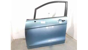 PUERTA DELANTERA IZQUIERDA HONDA FR-V (2005-) 2.0 (BE3) 150CV 1998CC - L.6808610 / 67050SJD306ZZ 2