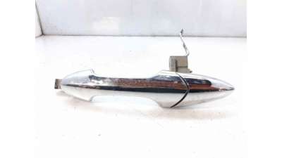 MANETA EXTERIOR TRASERA IZQUIERDA HONDA FR-V (2005-) 2.0 (BE3) 150CV 1998CC - L.6808612 / 72680SJD013