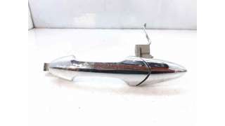 MANETA EXTERIOR TRASERA IZQUIERDA HONDA FR-V (2005-) 2.0 (BE3) 150CV 1998CC - L.6808612 / 72680SJD013