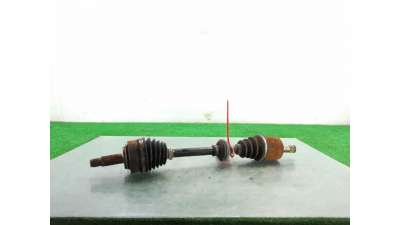 TRANSMISION DELANTERA IZQUIERDA HONDA FR-V (2005-) 2.0 (BE3) 150CV 1998CC - L.6808638 / 44306SJFE00