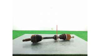 TRANSMISION DELANTERA IZQUIERDA HONDA FR-V (2005-) 2.0 (BE3) 150CV 1998CC - L.6808638 / 44306SJFE00