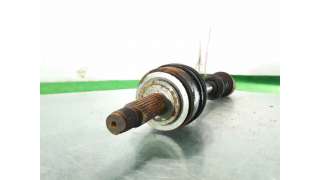 TRANSMISION DELANTERA IZQUIERDA HONDA FR-V (2005-) 2.0 (BE3) 150CV 1998CC - L.6808638 / 44306SJFE00