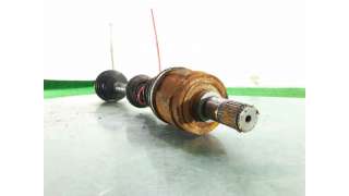 TRANSMISION DELANTERA IZQUIERDA HONDA FR-V (2005-) 2.0 (BE3) 150CV 1998CC - L.6808638 / 44306SJFE00