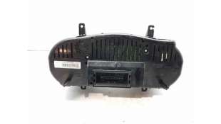 CUADRO INSTRUMENTOS SEAT LEON (2005-2010) 2.0 TDI 140CV 1968CC - L.6808912 / 1P0920827B 2