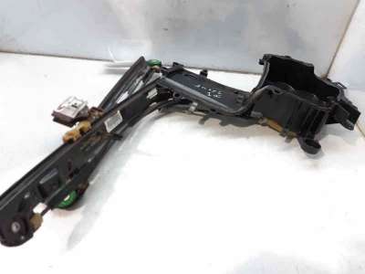 ELEVALUNAS DELANTERO IZQUIERDO SEAT LEON (2005-2010) 2.0 TDI 140CV 1968CC - L.6808923 / 1P0837461A