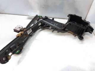 ELEVALUNAS DELANTERO IZQUIERDO SEAT LEON (2005-2010) 2.0 TDI 140CV 1968CC - L.6808923 / 1P0837461A