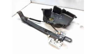 ELEVALUNAS TRASERO DERECHO SEAT LEON (2005-2010) 2.0 TDI 140CV 1968CC - L.6808924 / 1P0839462A