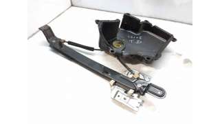 ELEVALUNAS TRASERO DERECHO SEAT LEON (2005-2010) 2.0 TDI 140CV 1968CC - L.6808924 / 1P0839462A