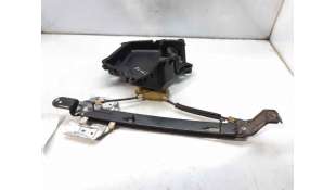 ELEVALUNAS TRASERO IZQUIERDO SEAT LEON (2005-2010) 2.0 TDI 140CV 1968CC - L.6808925 / 1P0839461A