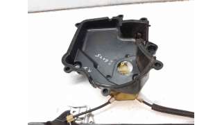 ELEVALUNAS TRASERO IZQUIERDO SEAT LEON (2005-2010) 2.0 TDI 140CV 1968CC - L.6808925 / 1P0839461A