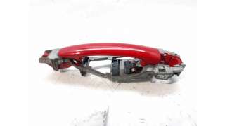 MANETA EXTERIOR DELANTERA IZQUIERDA SEAT LEON (2005-2010) 2.0 TDI 140CV 1968CC - L.6808977 / 3B0837207F