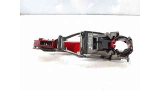 MANETA EXTERIOR DELANTERA IZQUIERDA SEAT LEON (2005-2010) 2.0 TDI 140CV 1968CC - L.6808977 / 3B0837207F