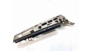 MANETA EXTERIOR TRASERA IZQUIERDA SEAT LEON (2005-2010) 2.0 TDI 140CV 1968CC - L.6808980 / 1P0839205