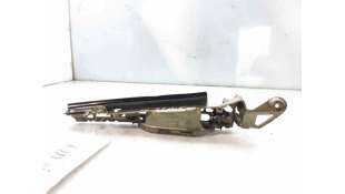 MANETA EXTERIOR TRASERA IZQUIERDA SEAT LEON (2005-2010) 2.0 TDI 140CV 1968CC - L.6808980 / 1P0839205 2