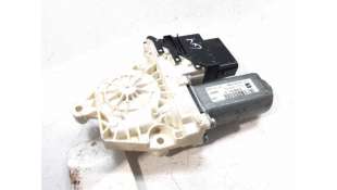 MOTOR ELEVALUNAS TRASERO DERECHO SEAT LEON (2005-2010) 2.0 TDI 140CV 1968CC - L.6808994 / 1K0959704N 2