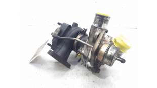 TURBOCOMPRESOR TOYOTA COROLLA (2004-2007) 1.4 D (NDE120) 90CV 1364CC - L.6809081 / 1720127050