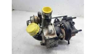 TURBOCOMPRESOR TOYOTA COROLLA (2004-2007) 1.4 D (NDE120) 90CV 1364CC - L.6809081 / 1720127050 2