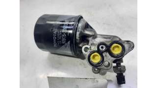SOPORTE FILTRO ACEITE TOYOTA COROLLA (2004-2007) 1.4 D (NDE120) 90CV 1364CC - L.6809090 / 1560927010