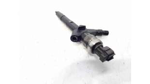 INYECTOR NISSAN ALMERA II (2003-2006) 2.2 DCI 112CV 2184CC - L.6809410 / 16600BN820