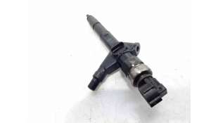 INYECTOR NISSAN ALMERA II (2003-2006) 2.2 DCI 112CV 2184CC - L.6809410 / 16600BN820 2