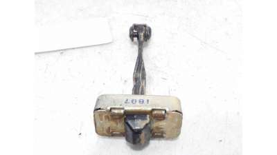 FRENO PUERTA TRASERA IZQUIERDA RENAULT TALISMAN (2015-) 1.6 DCI 130 130CV 1598CC - L.6809455 / 824307900R