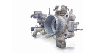 CAJA MARIPOSA MITSUBISHI SANTAMO (1999-2004) 2.0 16V 139CV 1997CC - L.6809795 / 3510033521