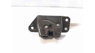 CERRADURA MALETERO / PORTON MITSUBISHI SANTAMO (1999-2004) 2.0 16V 139CV 1997CC - L.6809808 / 81230M2000
