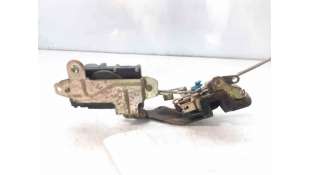 CERRADURA PUERTA DELANTERA DERECHA MITSUBISHI SANTAMO (1999-2004) 2.0 16V 139CV 1997CC - L.6809809 / 81320M2000 2