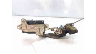 CERRADURA PUERTA DELANTERA DERECHA MITSUBISHI SANTAMO (1999-2004) 2.0 16V 139CV 1997CC - L.6809809 / 81320M2000