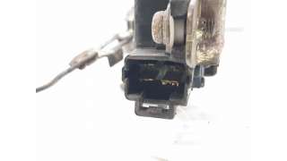 CERRADURA PUERTA DELANTERA DERECHA MITSUBISHI SANTAMO (1999-2004) 2.0 16V 139CV 1997CC - L.6809809 / 81320M2000