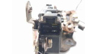 CERRADURA PUERTA DELANTERA IZQUIERDA MITSUBISHI SANTAMO (1999-2004) 2.0 16V 139CV 1997CC - L.6809810 / 81310M2000