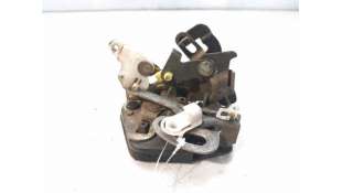 CERRADURA PUERTA TRASERA DERECHA MITSUBISHI SANTAMO (1999-2004) 2.0 16V 139CV 1997CC - L.6809811 / 81420M2000