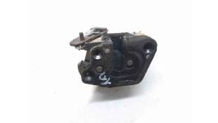 CERRADURA PUERTA TRASERA DERECHA MITSUBISHI SANTAMO (1999-2004) 2.0 16V 139CV 1997CC - L.6809811 / 81420M2000 2