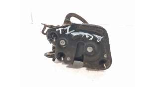 CERRADURA PUERTA TRASERA IZQUIERDA MITSUBISHI SANTAMO (1999-2004) 2.0 16V 139CV 1997CC - L.6809812 / 81410M2000 2