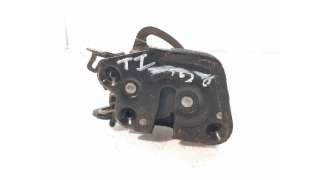 CERRADURA PUERTA TRASERA IZQUIERDA MITSUBISHI SANTAMO (1999-2004) 2.0 16V 139CV 1997CC - L.6809812 / 81410M2000